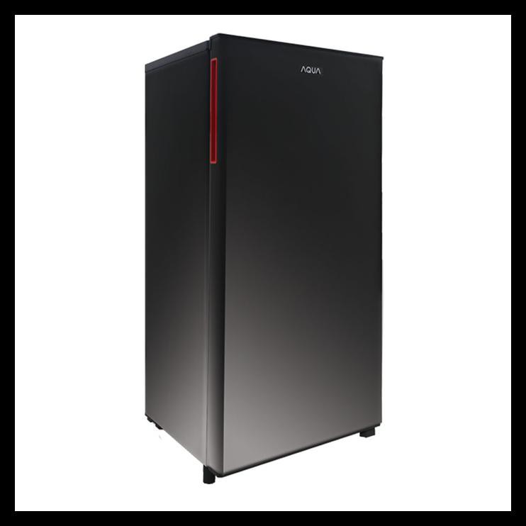 Promo Kulkas 1 Pintu Aqua Aqr-D181