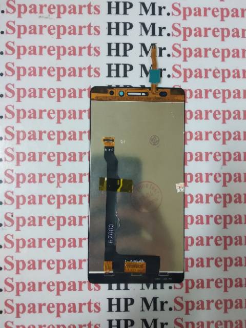 LCD Fullset with Touchscreen Lenovo A7000 PLUS RAM 2/8 Original