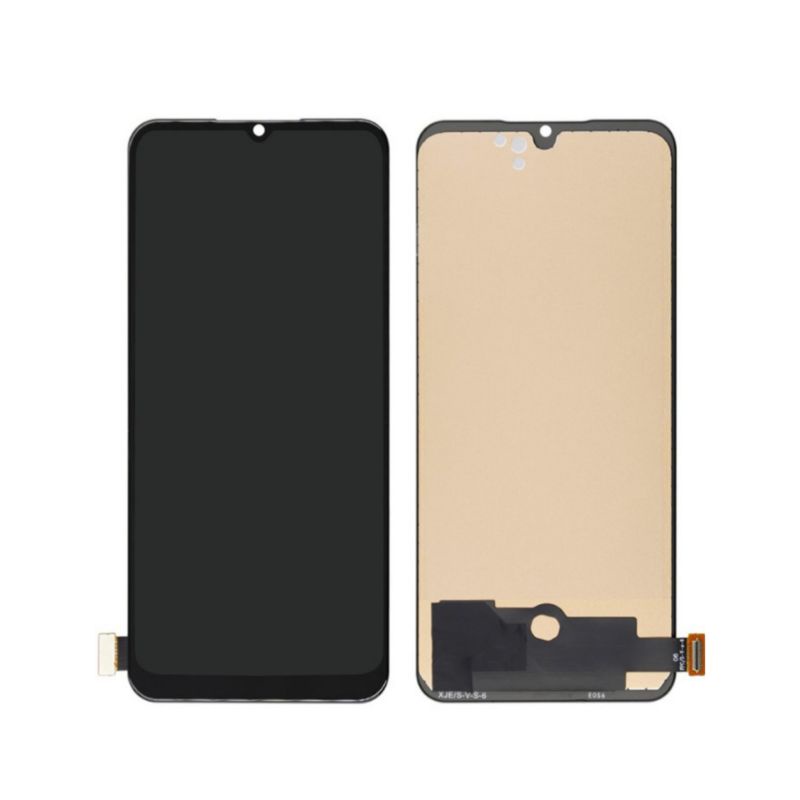 LCD FULLSET VIVO V20 / V20 SE ORIGINAL ( NON FINGERPRINT)