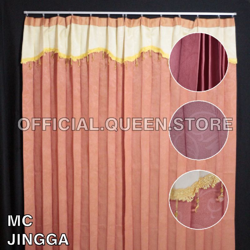 hordeng jendela-gorden jendela-hordeng minimalis-gorden pintu 2022