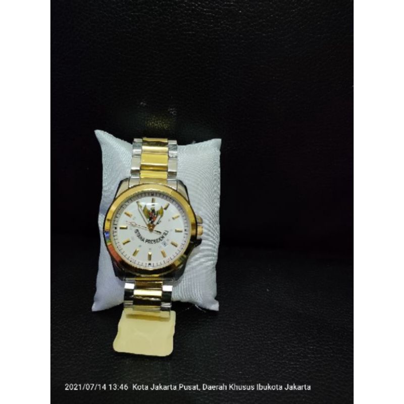 JAM ISTANA PERSIDEN MEREK SEIKO JAM ISTANA NEGARA