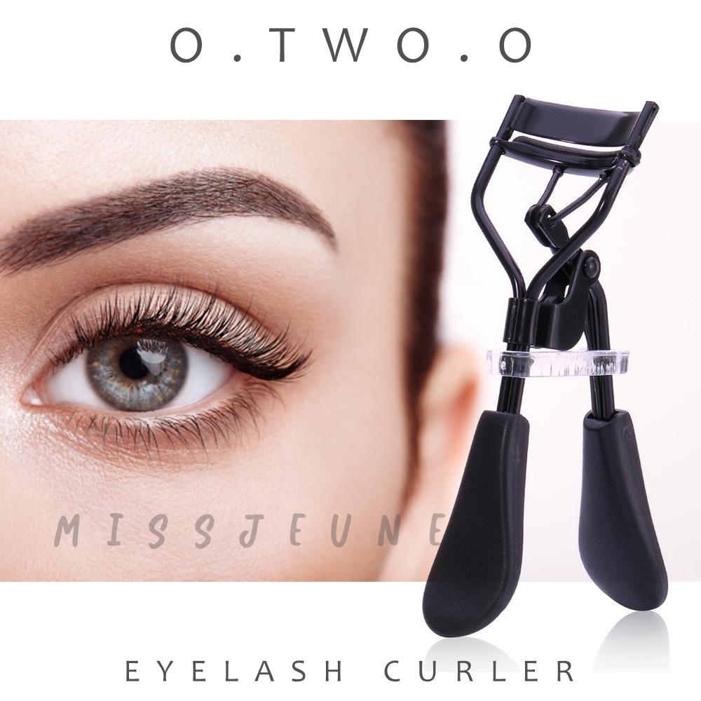 O.TWO.O Eyelash Curler Pelentik bulumata