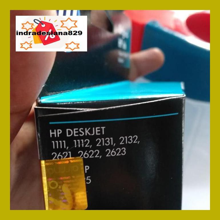 

Indr0Dpp Tinta Hp 803 Black & 803 Colour Original 1 Set Murah 8D6Indrr