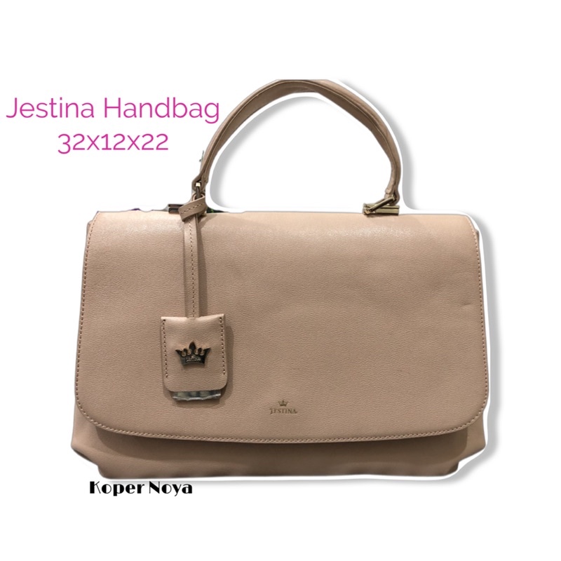 Jestina Tas pesta