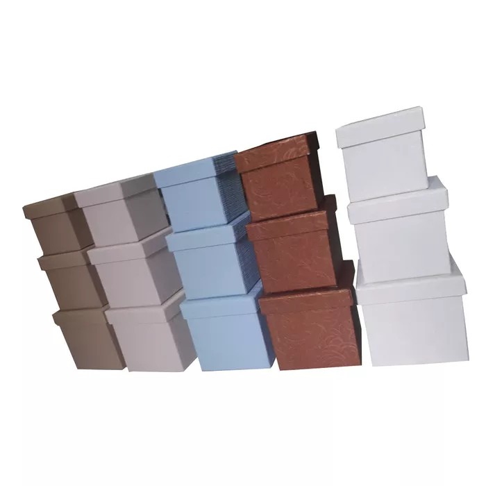 

Kotak Kado Ukuran 45 x 20 x 15