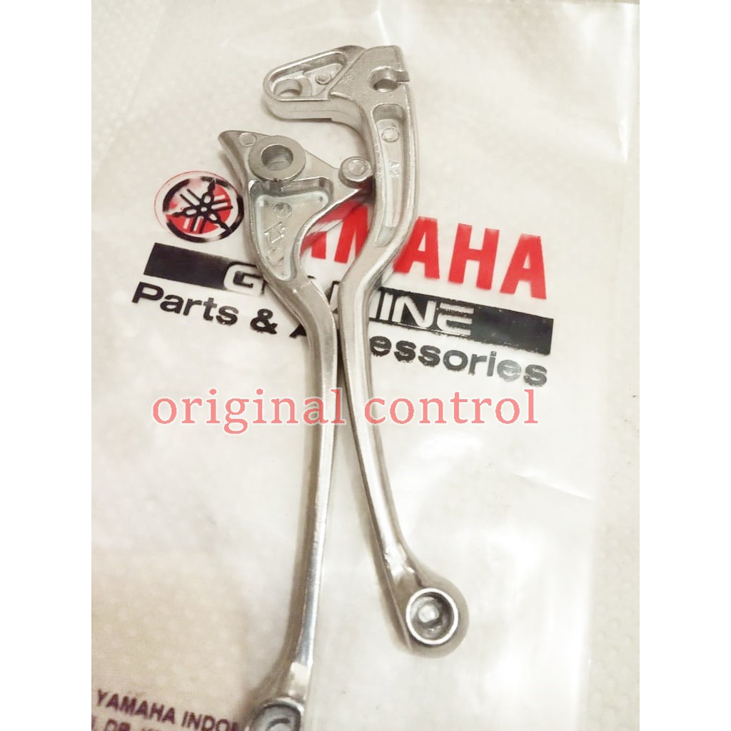 handle set tuas rem kopling jupiter mx new kanan kiri