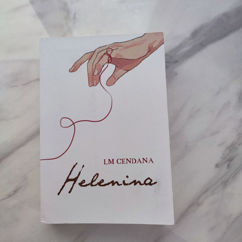 Helenina - L. M. Cendana