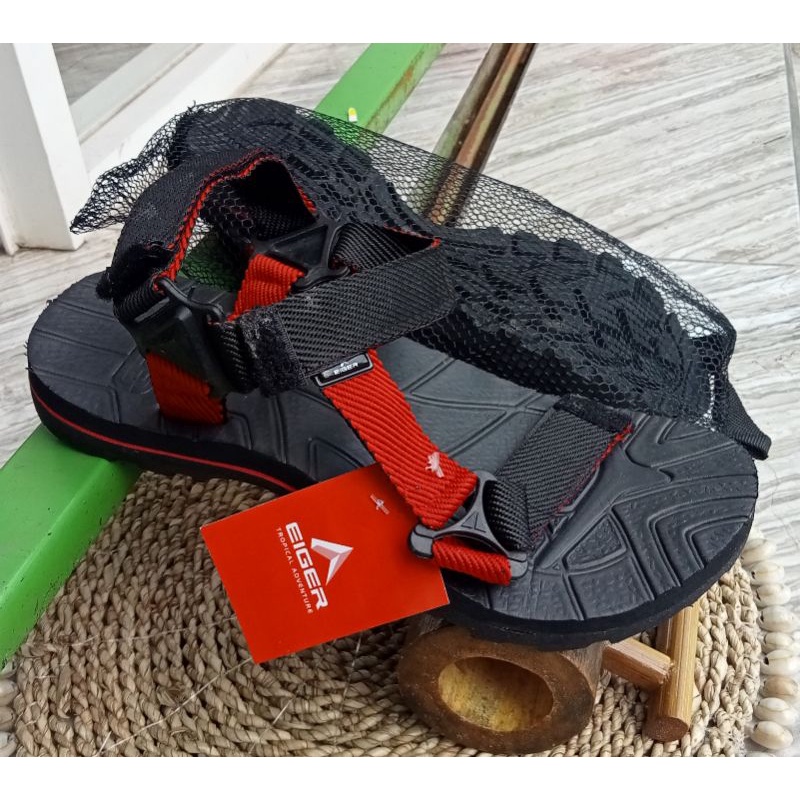 sendal gunung/sandal outdoor/sandal pria