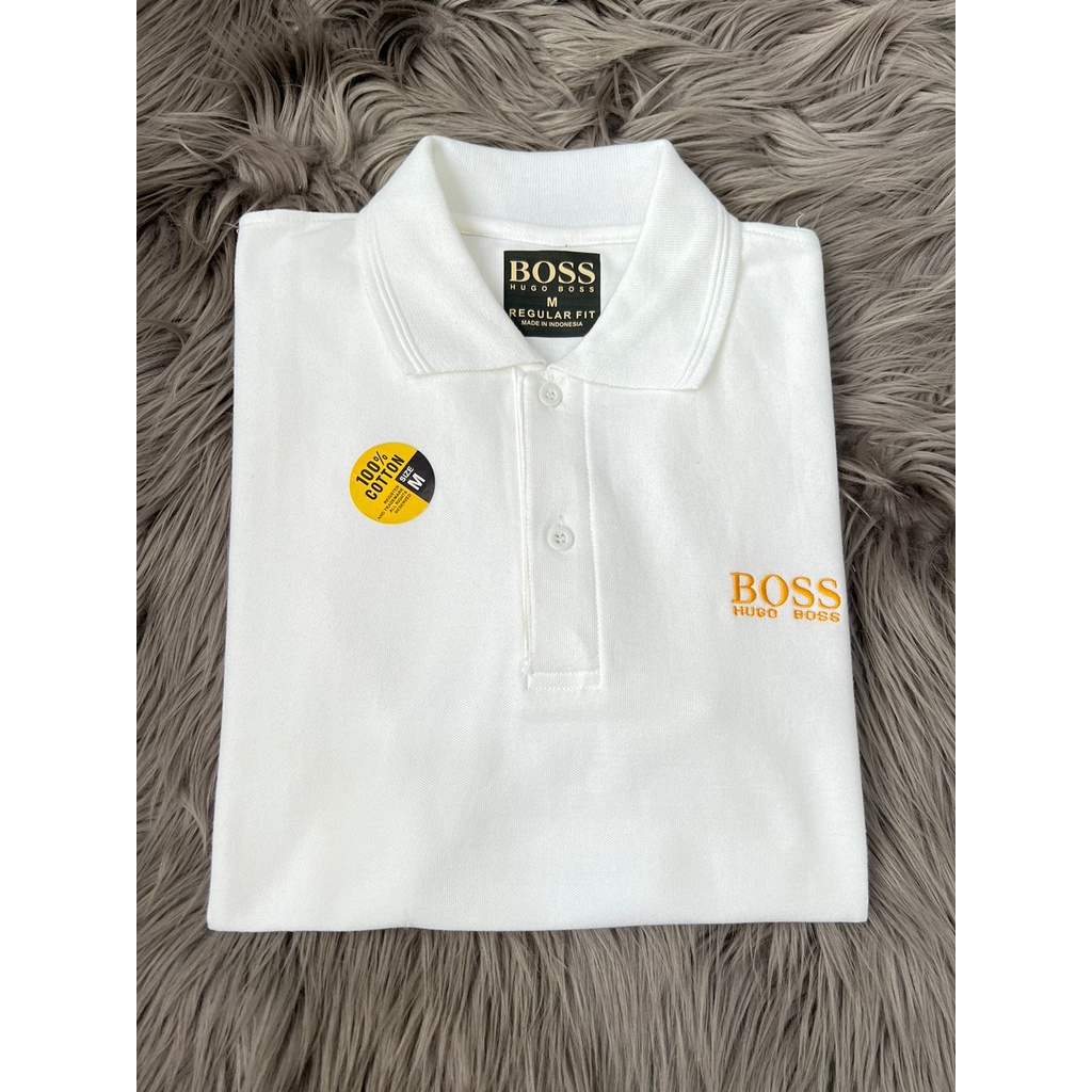 polo shirt