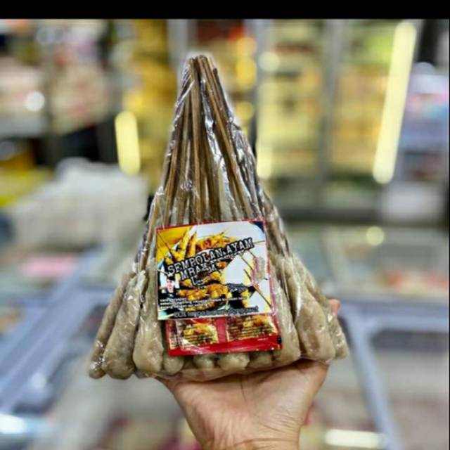 

Sempolan ayam