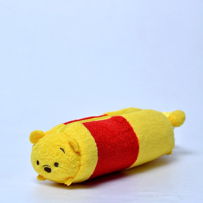 

Promo Pencase Bts Pensil Tempat Tempat Pencil Unik Bt21 Promo