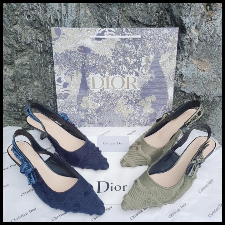 christian dior shoes pumps