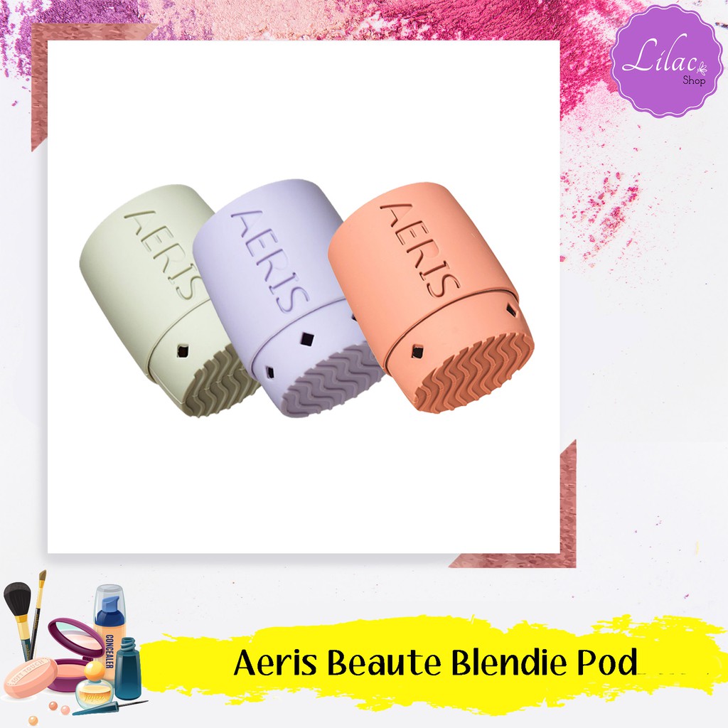 AERIS BEAUTE BLENDIE POD