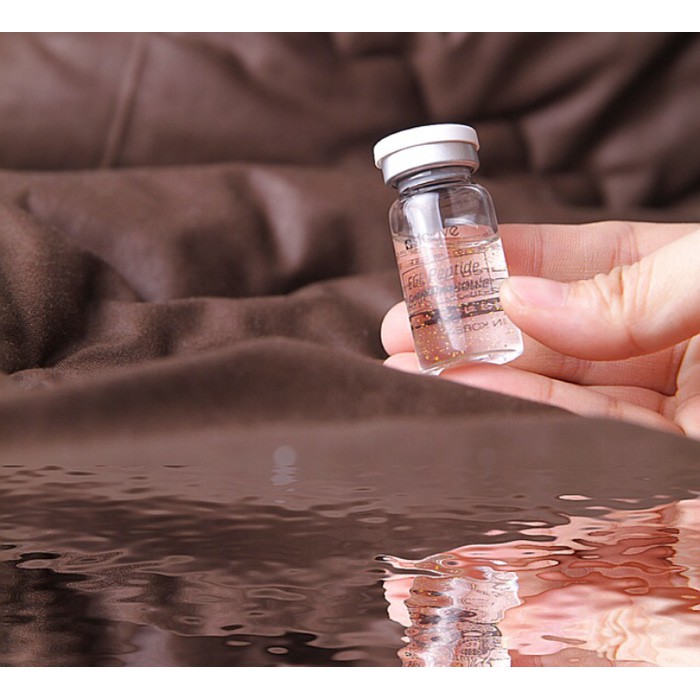 Satuan Stayve Pepti Gilf For Bb Glow Stayve Peptigold