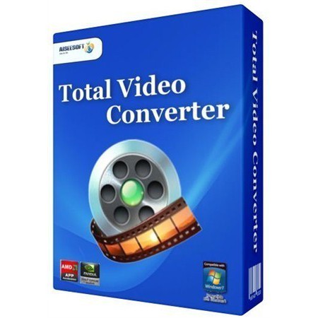 [FULL VERSION] Aiseesoft HD Video Converter 9 - GARANSI AKTIVASI