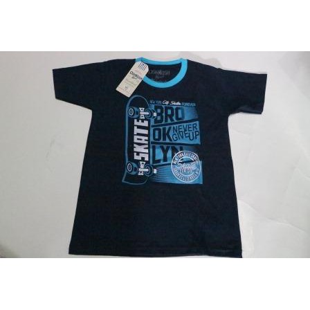 Kaos anak laki-laki Oshkosh Bgosh