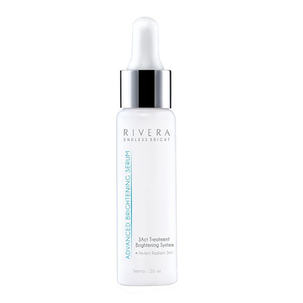 Rivera Advanced Brightening Serum