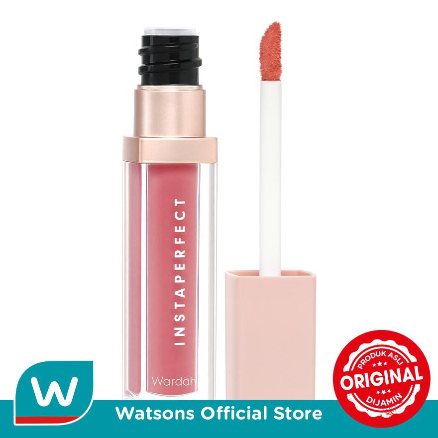 Instaperfect Everlast Intense Matte Liquid 03 Surreal