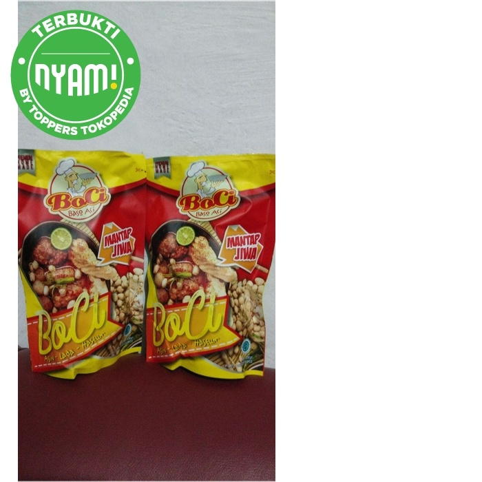 

INSTANT-CAMILAN- BOCI ( BASO ACI ) -CAMILAN-INSTANT.