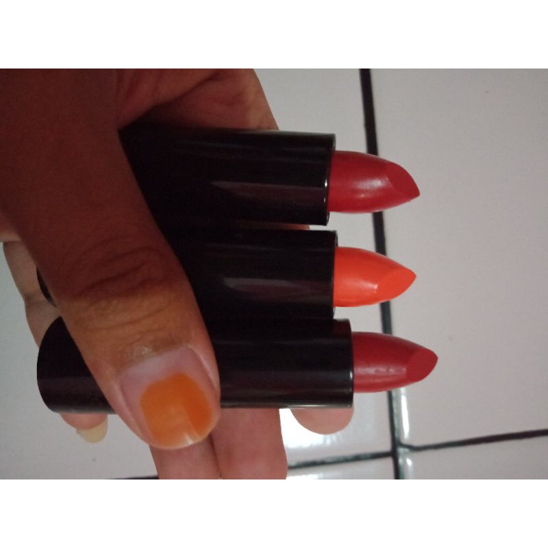 Lipstik Glossy Murah