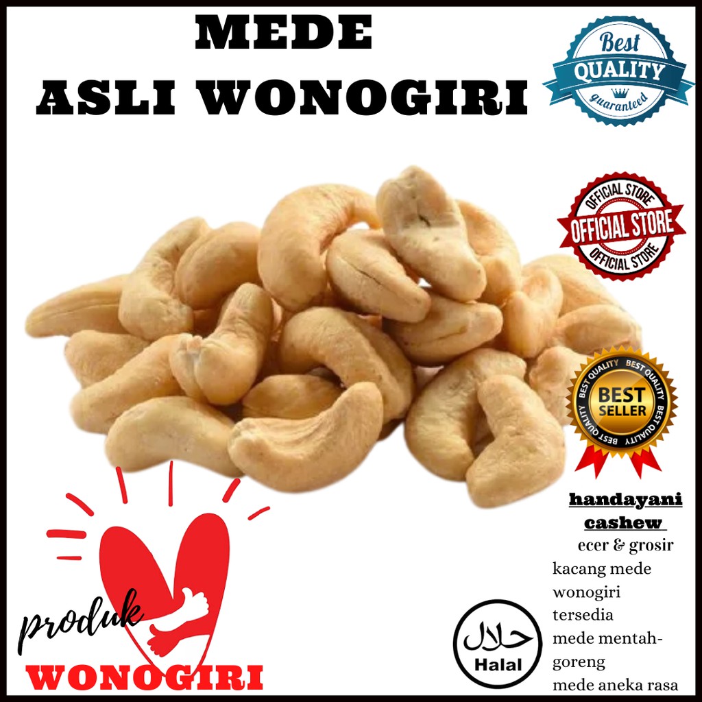 

METE SUPER 1KG ASLI WONOGIRI