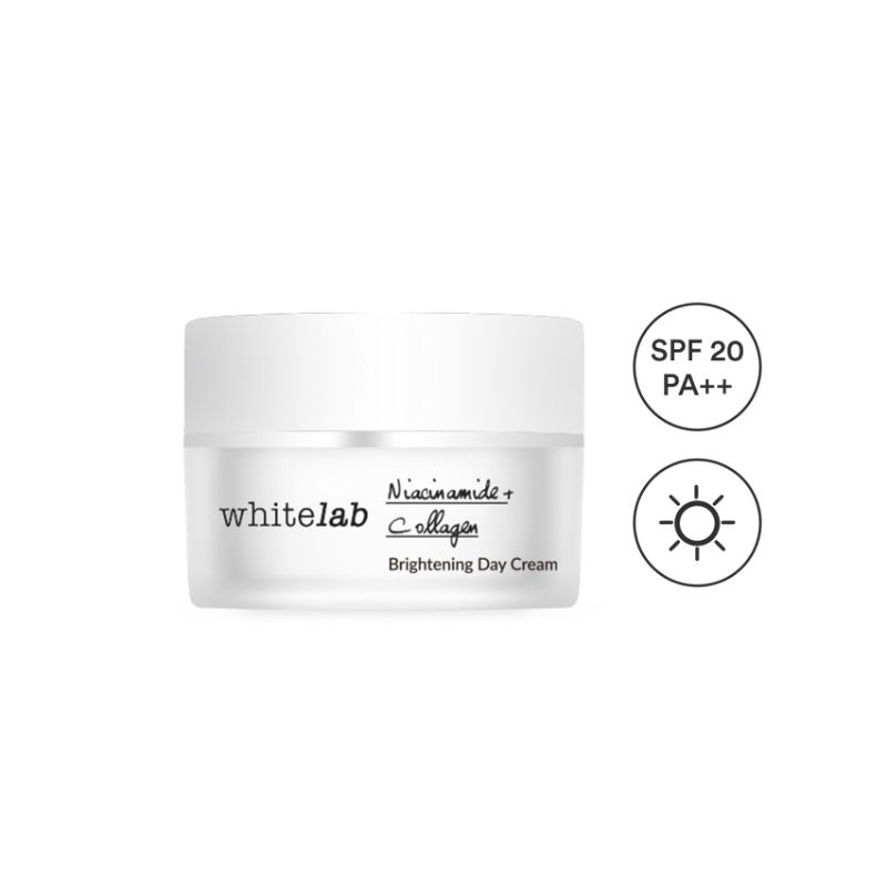 Whitelab Brightening Day Cream