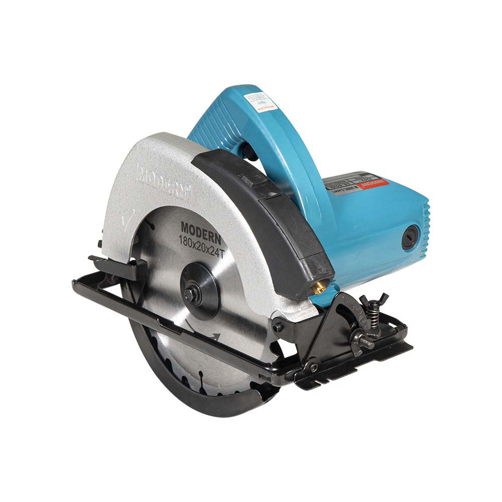MESIN GERGAJI MODERN M2600L LASER CIRCULAR SAW circle serkel sirkel kayu potong kayu potong triplek 