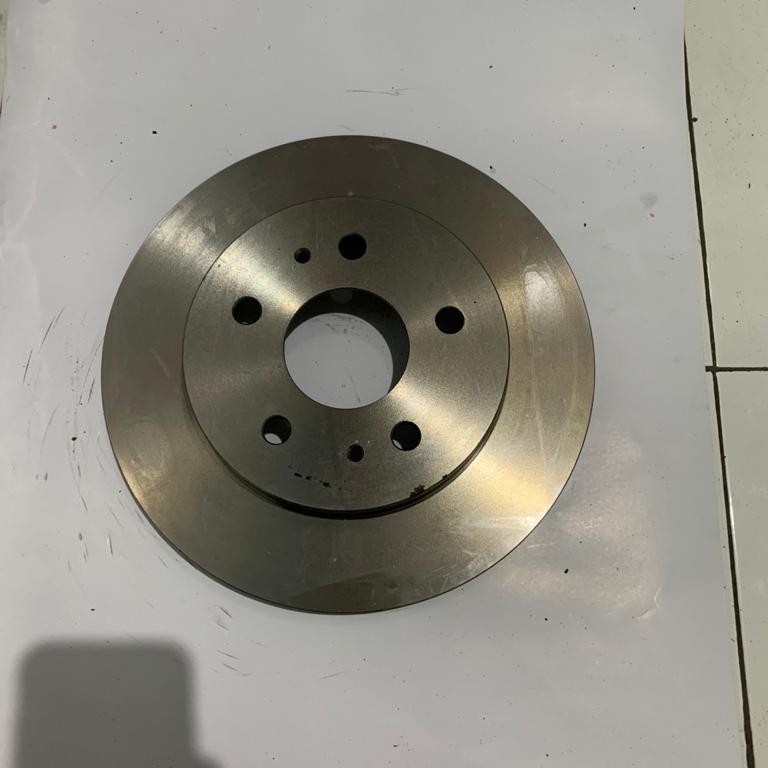 Disc brake piringan disc depan Daihatsu Terios