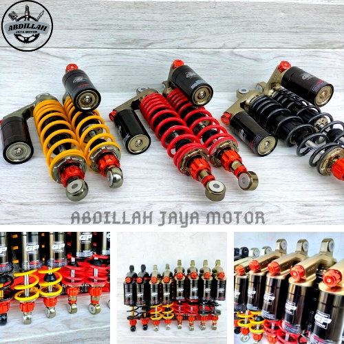 Shock Ride It GP 299 DC 280 320 340 Shockbreaker Ride It Type GP 299 DC GP Series Premium