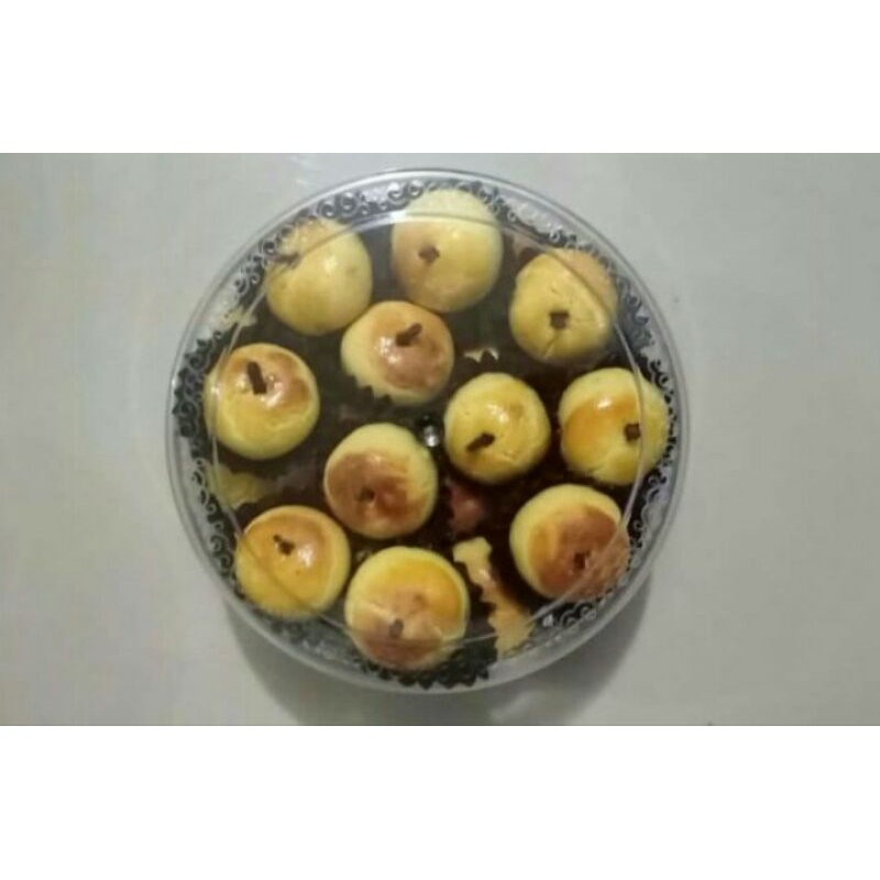 

kue nastar