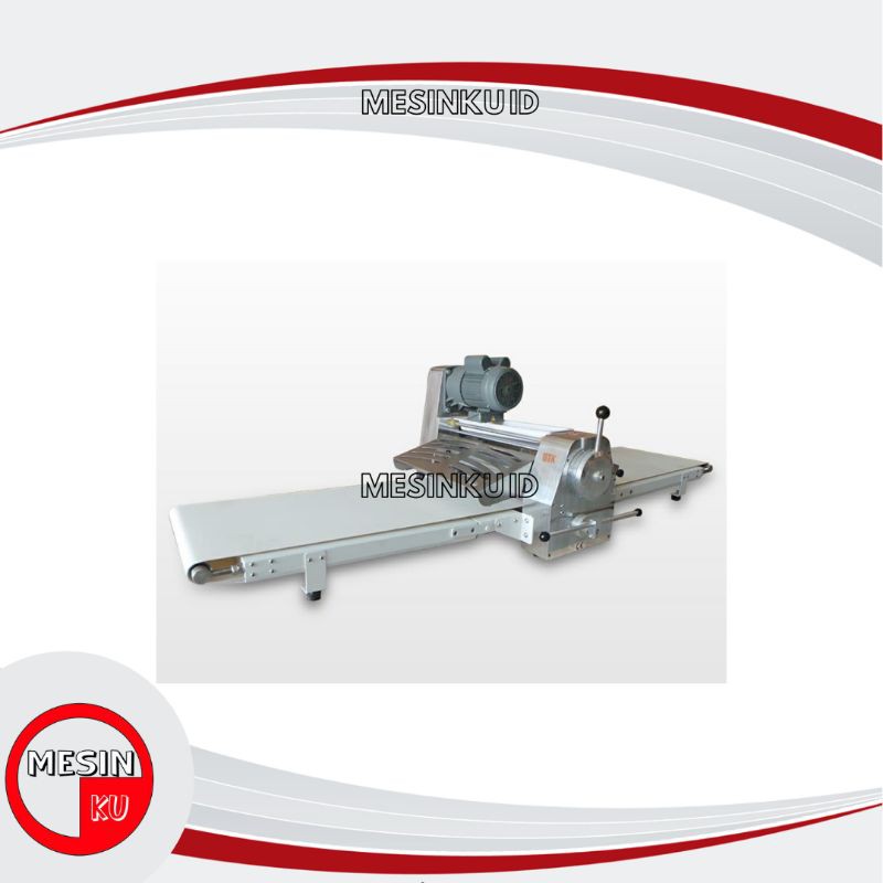 Guataka Dough Sheeter Portabel GTK Portabel Dough Sheeter