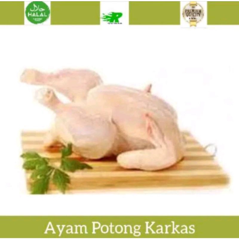 

Ayam Potong Termurah Ukuran 9-1Kg