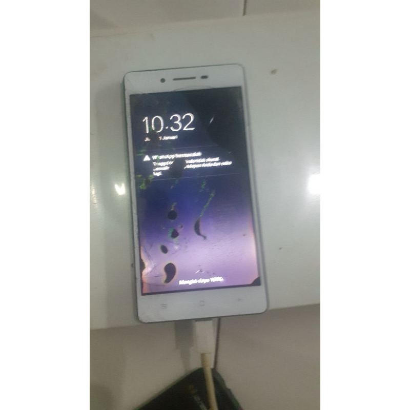 oppo neo 7/a33w minus lcd