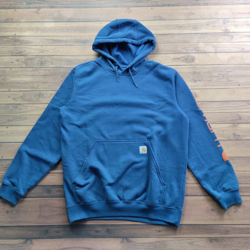 HOODIE CARHATT SECOND ORIGINAL