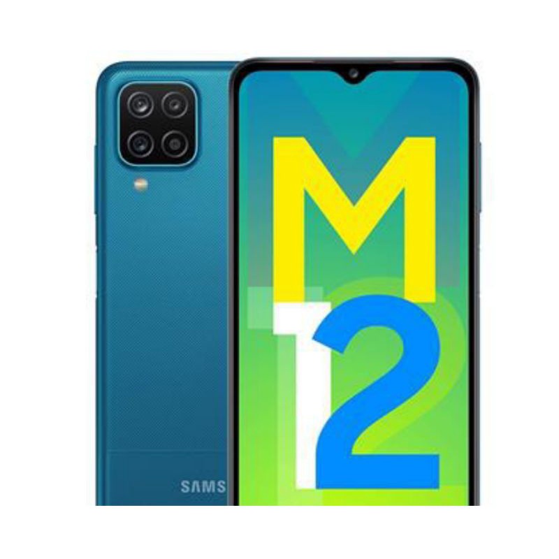 samsung galaxy m12
