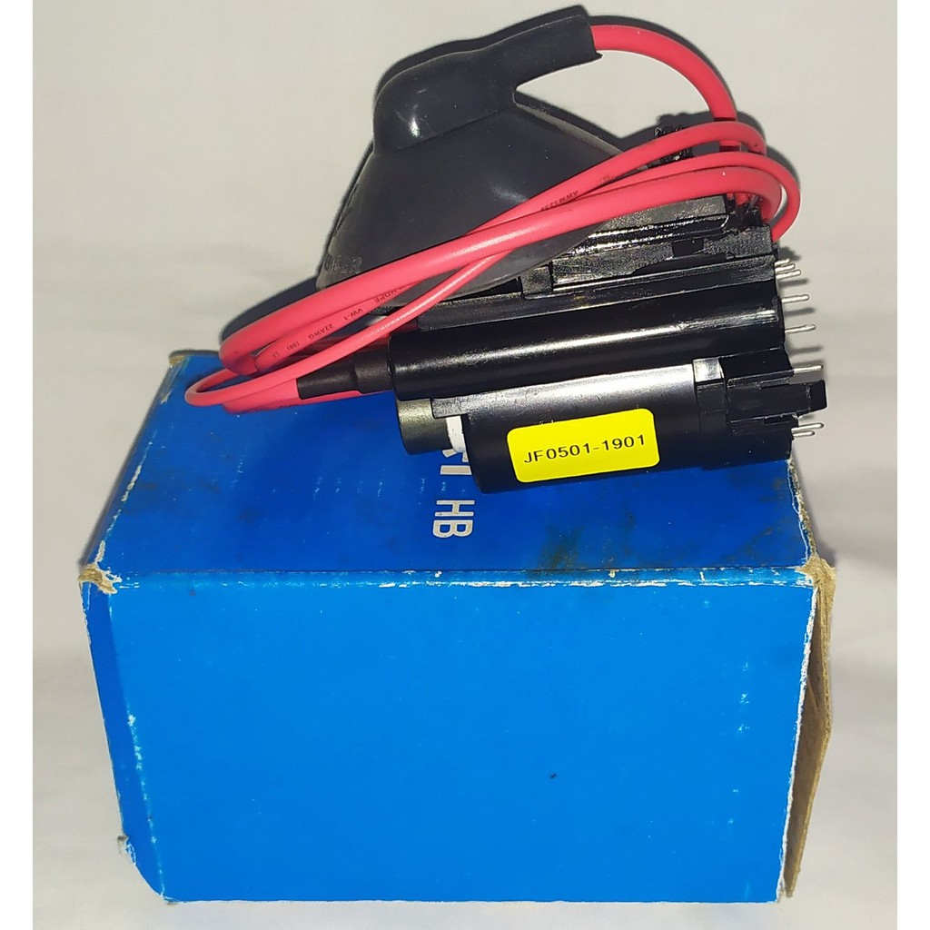 Flyback TV Playback TV JF0501-1901 Dus Biru