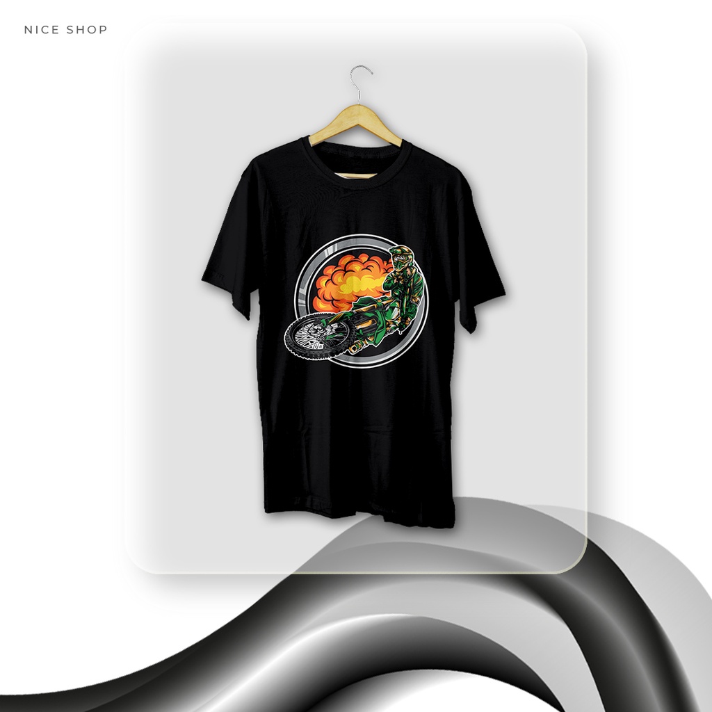 Kaos Motocross I