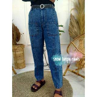  grosir  solo  JILLY JEANS  CELANA  JESSICA BAGGY 