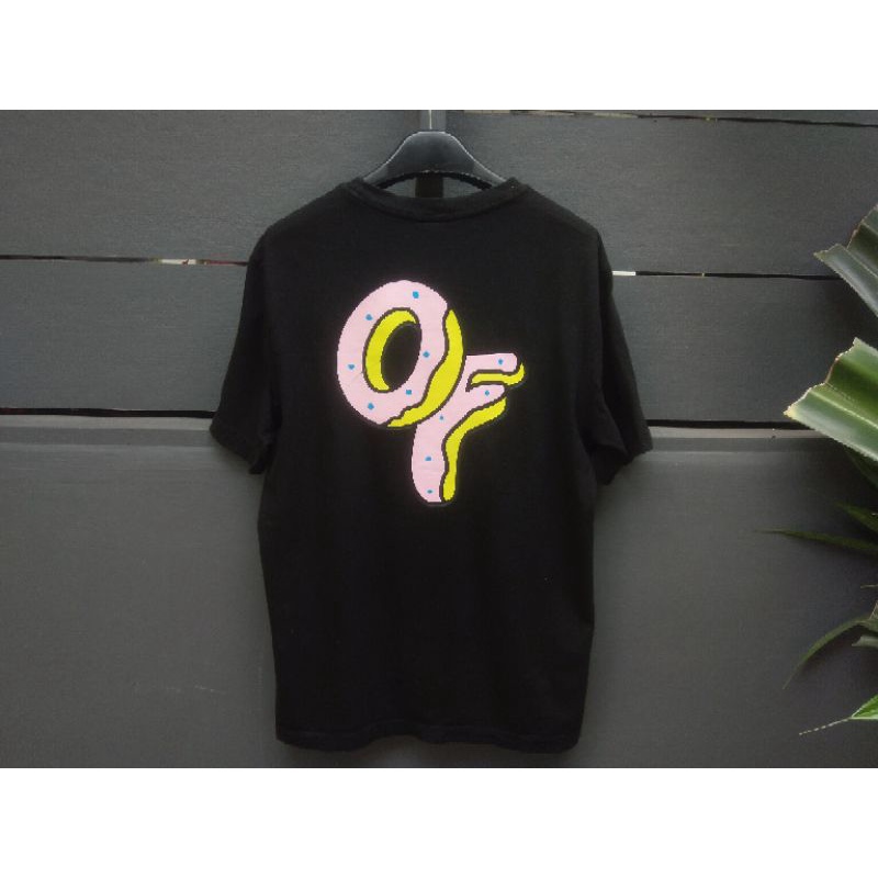 T-shirt Odd Future