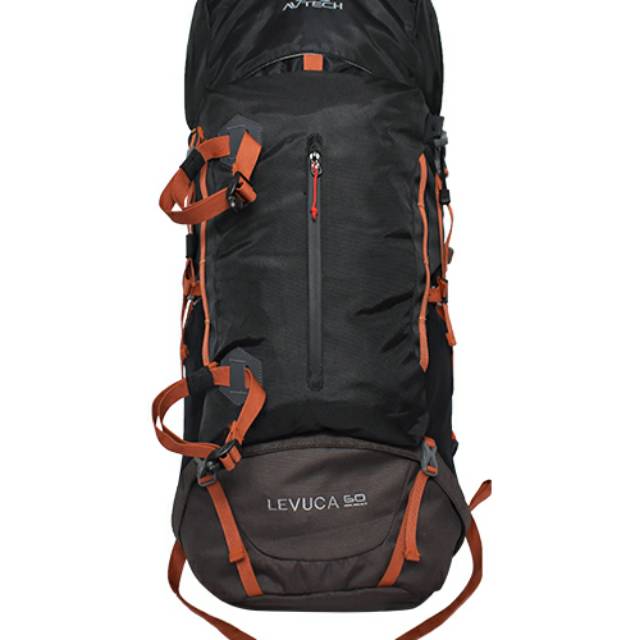 Avtech Carrier Levuca 60L