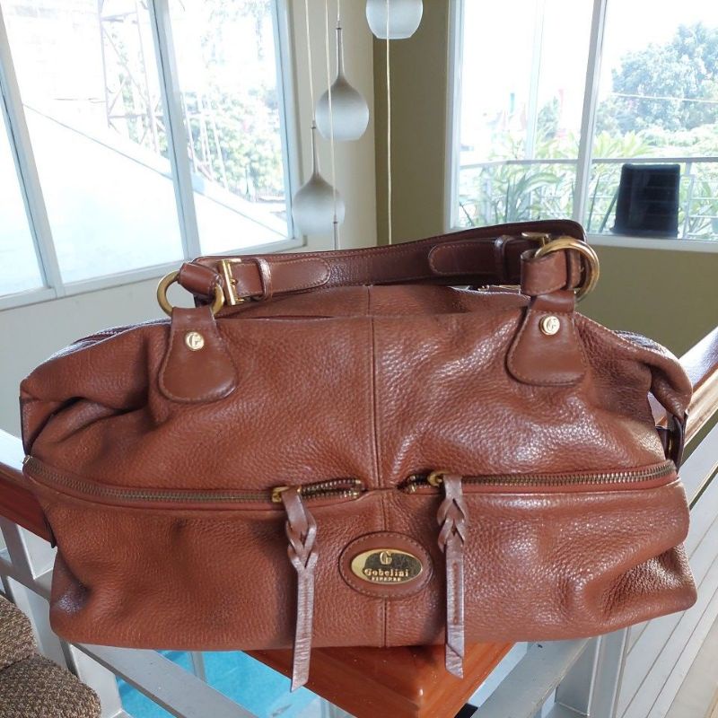 Tas Handbag Gobelini