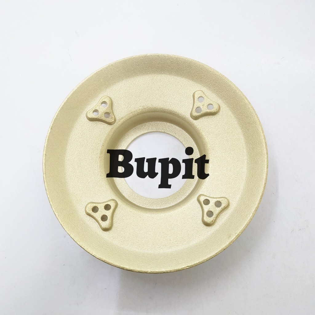 Burner Kepala Tungku Kompor Rinnai @Besar