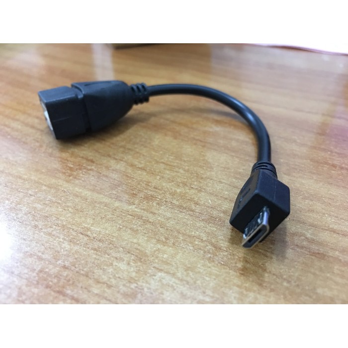 Cable USB OTG