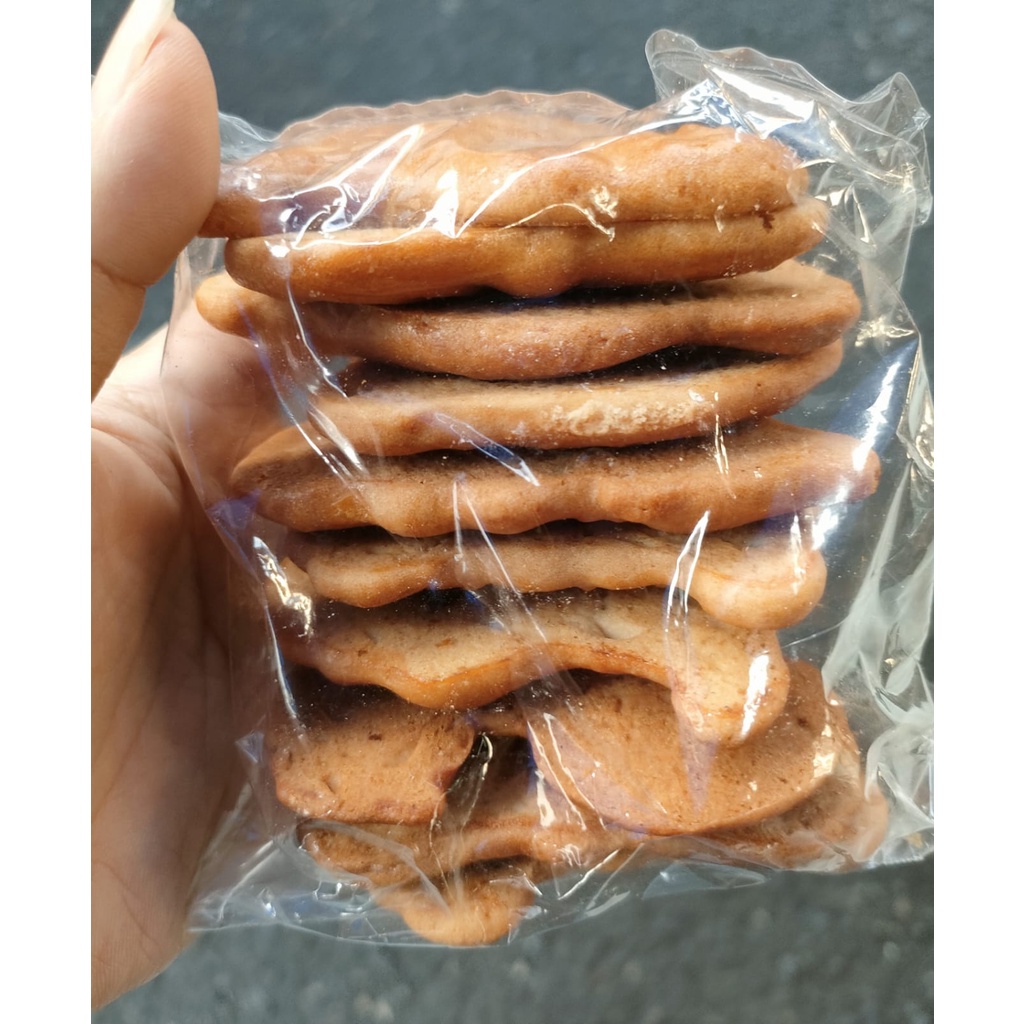 

Kue Angkong / Angkong Pia Moocake Kue Bulan / Kue Pekong
