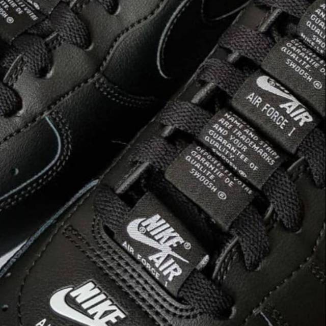 Nike af 1