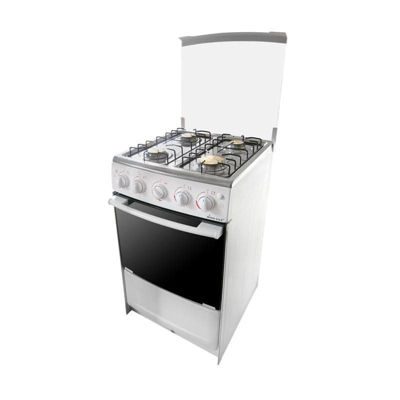 WINN GAS W5050A Kompor Freestanding + Oven