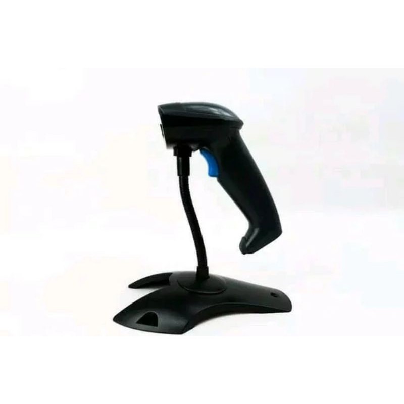 Barcode Scanner Plus Stand AUTODETEK