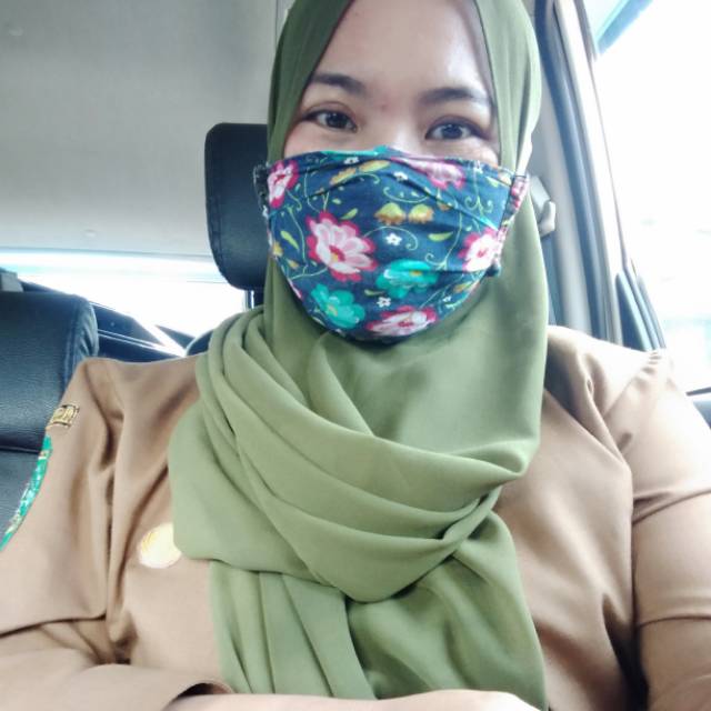 rusnaniah