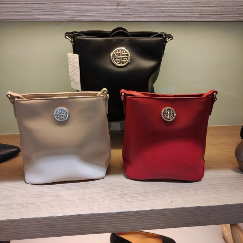 HUSH PUPPIES,TAS WANITA KIERRA ORIGINAL COUNTER,SALEE