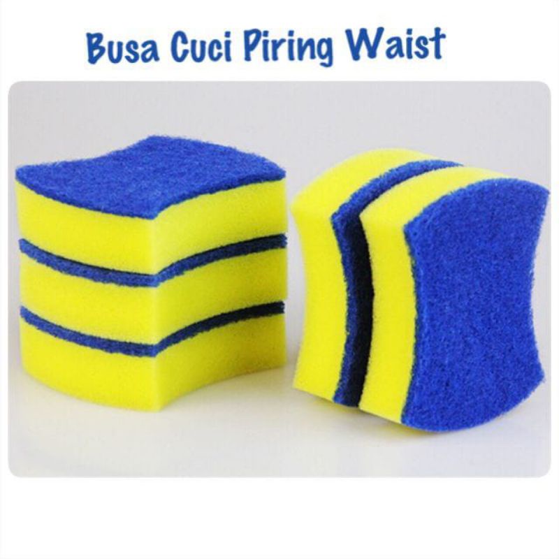 Busa cuci Piring  / busa cuci piring JKT